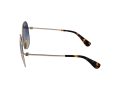 Max Mara MM 0034 32W 60 Women sunglasses