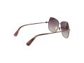 Max Mara MM 0035-H 38T 61 Women sunglasses