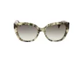 Max Mara MM 0040 55F 54 Women sunglasses