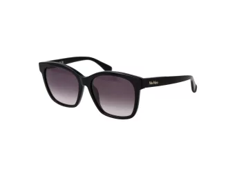 Max Mara MM 0042 01B 56 Women sunglasses