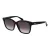Max Mara MM 0042 01B 56 Women sunglasses