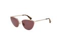 Max Mara MM 0044 53E 56 Women sunglasses