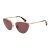 Max Mara MM 0044 53E 56 Women sunglasses