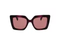Max Mara MM 0051 83W 52 Women sunglasses