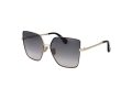 Max Mara MM 0052-H 32B 60 Women sunglasses