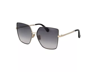 Max Mara MM 0052-H 32B 60 Women sunglasses