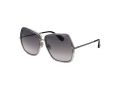 Max Mara MM 0054 12B 61 Women sunglasses