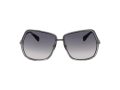 Max Mara MM 0054 12B 61 Women sunglasses