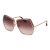 Max Mara MM 0054 28F 61 Women sunglasses
