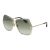 Max Mara MM 0054 32P 61 Women sunglasses