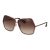 Max Mara MM 0054 48F 61 Women sunglasses