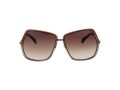 Max Mara MM 0054 48F 61 Women sunglasses