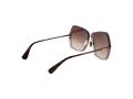 Max Mara MM 0054 48F 61 Women sunglasses