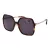 Max Mara MM 0059-D 52A 59 Women sunglasses