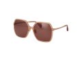 Max Mara MM 0059-D 72E 59 Women sunglasses