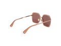 Max Mara MM 0059-D 72E 59 Women sunglasses