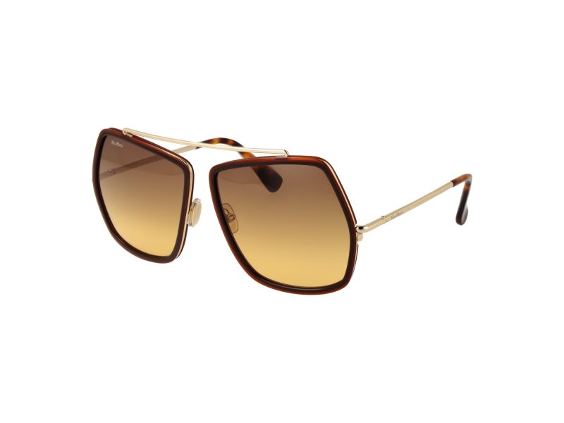 Max Mara MM 0060 48F 64 Women sunglasses