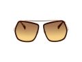 Max Mara MM 0060 48F 64 Women sunglasses