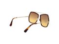 Max Mara MM 0060 48F 64 Women sunglasses