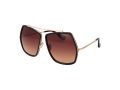 Max Mara MM 0060 50F 64 Women sunglasses