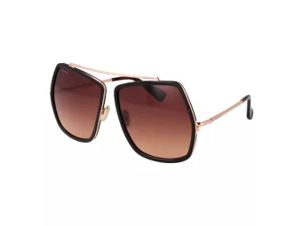 Max Mara MM 0060 50F 64 Women sunglasses