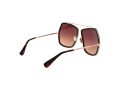 Max Mara MM 0060 50F 64 Women sunglasses