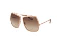Max Mara MM 0060 60F 64 Women sunglasses