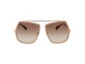 Max Mara MM 0060 60F 64 Women sunglasses