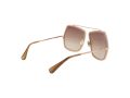 Max Mara MM 0060 60F 64 Women sunglasses
