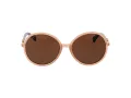 Max Mara MM 0065 59F 58 Women sunglasses
