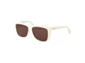 Max Mara MM 0066 21E 57 Women sunglasses