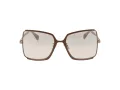 Max Mara MM 0070-H 34K 58 Women sunglasses