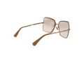 Max Mara MM 0070-H 34K 58 Women sunglasses