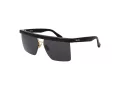 Max Mara MM 0072 01A 60 Women sunglasses