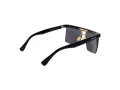 Max Mara MM 0072 01A 60 Women sunglasses