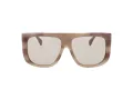 Max Mara MM 0073 20E 60 Women sunglasses