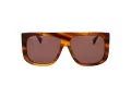 Max Mara MM 0073 50E 60 Women sunglasses