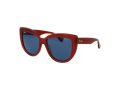 Max Mara MM 0076 68V 55 Women sunglasses