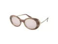 Max Mara MM 0080 60G 51 Women sunglasses