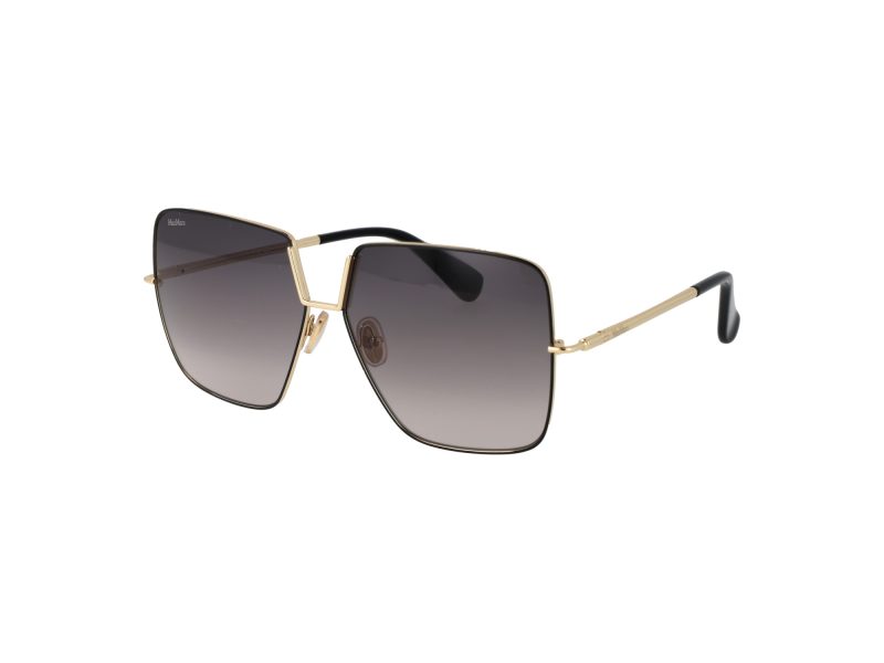 Max Mara MM 0082 32B 60 Women sunglasses