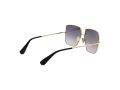 Max Mara MM 0082 32B 60 Women sunglasses