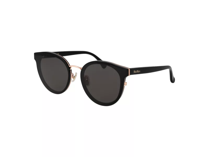 Max Mara MM 0104-K 01A 63 Women sunglasses