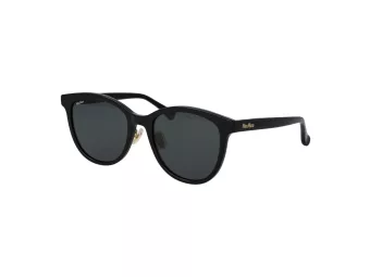 Max Mara MM 0107-K 01A 55 Women sunglasses