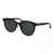 Max Mara MM 0107-K 01A 55 Women sunglasses