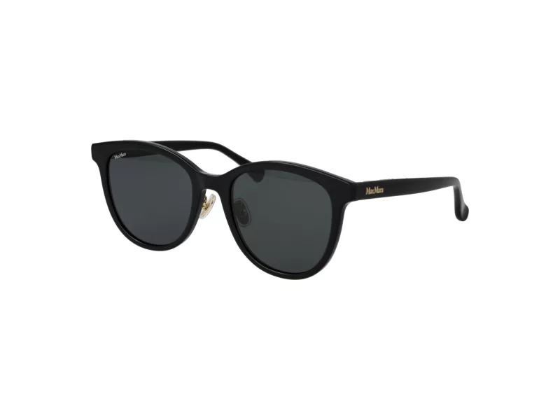Max Mara MM 0107-K 01A 55 Women sunglasses