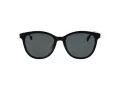 Max Mara MM 0107-K 01A 55 Women sunglasses