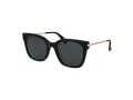 Max Mara MM 0115-K 01A 53 Women sunglasses