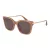 Max Mara MM 0115-K 57E 53 Women sunglasses