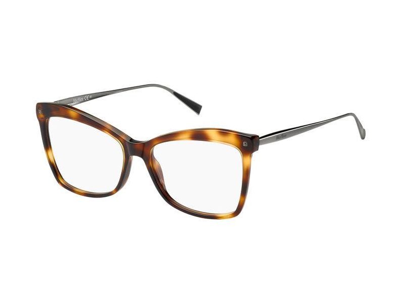 Max Mara MM 1288 OQB 55 Women glasses