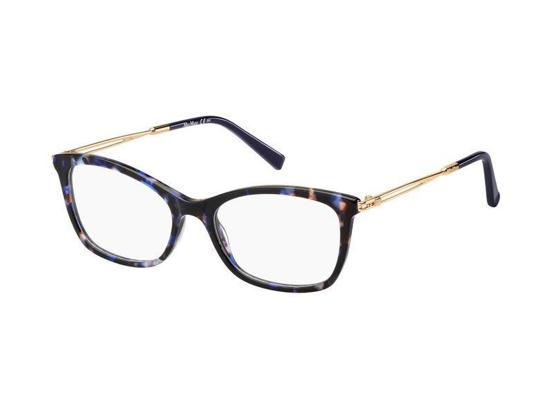 Max Mara MM 1367 JBW 51 Women glasses